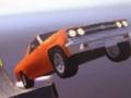 Žaidimas Automobilių šuolininkas  internete