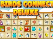 Žaidimas „Birds Connect Deluxe“  internete