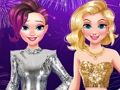 Žaidimas Įtakos turėtojai #NewYearsEve Fiesta Party  internete