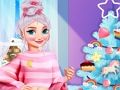 Žaidimas Neon vs E Girl # Xmas Tree Deco  internete