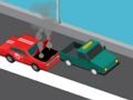 Žaidimas Automobilių vairuotojų greitkelis  internete