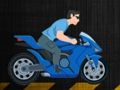 Žaidimas „Desert Racer“ motociklas  internete