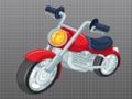 Žaidimas Motociklų 3 rungtynės  internete