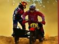 Žaidimas „Speedway SideCar“ dėlionė  internete