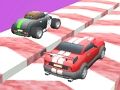 Žaidimas „Gear Race 3D“  internete