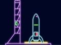 Žaidimas Žemės raketa internete Žaidimas Žemės raketa internete