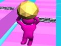 Žaidimas „Tricky Track 3D“  internete