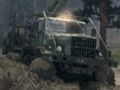 Žaidimas „Muddy Trucks Jigsaw“  internete