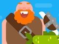 Žaidimas „Vikingo skrybėlės“ apvertimas  internete