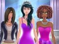 Žaidimas „Fashion Makeover 2021“  internete