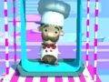 Žaidimas Popcorn galvosūkis - „Ultimate Burst Chief“  internete