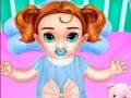 Žaidimas Mažosios princesės globos diena  internete