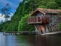 Žaidimas „Lake Cottage Jigsaw“ internete Žaidimas „Lake Cottage Jigsaw“ internete