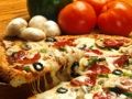 Žaidimas Itališkos picos dėlionės  internete