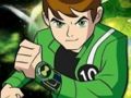 Žaidimas „Ben 10“ dėlionių kolekcija  internete