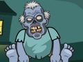 Žaidimas Sparkite zombius internete