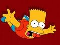 Žaidimas „Simpsonas“ internete Žaidimas „Simpsonas“ internete