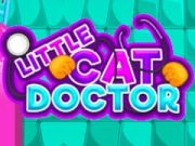 Žaidimas Kitty daktaras  internete
