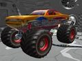 Žaidimas „Cyber Cars Punk Racing“  internete