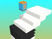Žaidimas „Slide Stack“  internete