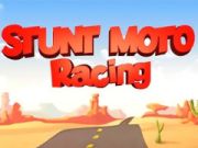 Žaidimas „Stunt Moto Racing“  internete