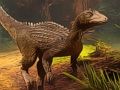 Žaidimas Mažiausių dinozaurų dėlionė  internete