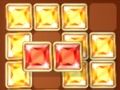 Žaidimas Blokuoja „Puzzle Jewel 2“  internete