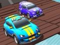 Žaidimas „Mini Rally Racing“  internete