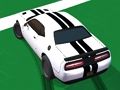 Žaidimas Realistinis automobilio triukas  internete