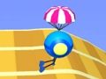 Žaidimas „Rolly“ kojos 3D  internete