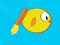 Žaidimas Flappy Chick internete