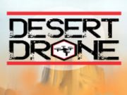 Žaidimas Dykumos dronas  internete