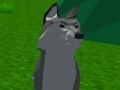 Žaidimas Vilkas simuliatorius 3D internete Žaidimas Vilkas simuliatorius 3D internete