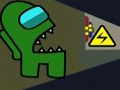 Žaidimas Tarp jų Jigsaw  internete
