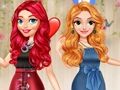 Žaidimas „Princess Influencer SummerTale“  internete