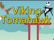 Žaidimas Vikingas Tomahawkas  internete