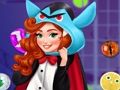 Žaidimas Helovino „Kigurumi“ vakarėlis  internete