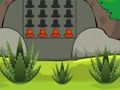 Žaidimas „Forest Resort Escape“  internete