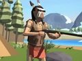 Žaidimas Sužeista žiema: „Lakota“ istorija  internete