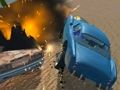 Žaidimas „Xtreme Demolition Arena“ derbis  internete