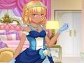 Žaidimas „Robes de princesse“ - „Aventure“  internete