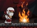 Žaidimas „Ninja Warrior Adventure“  internete