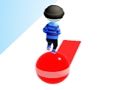 Žaidimas „Stack Rider“  internete