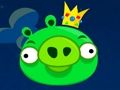 Žaidimas „Bad Piggies“ šaulys  internete
