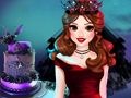Žaidimas Princesės vampyro vestuvių perdaryti  internete