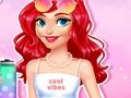 Žaidimas „VSCO Girl Blogger“ istorija  internete