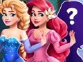 Žaidimas Princesė Maker  internete