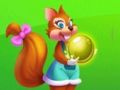 Žaidimas „Bubble Shooter“ herojus internete Žaidimas „Bubble Shooter“ herojus internete