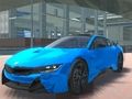 Žaidimas „Grand City Driving 2“  internete