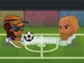 Žaidimas Futbolo vadovai  internete